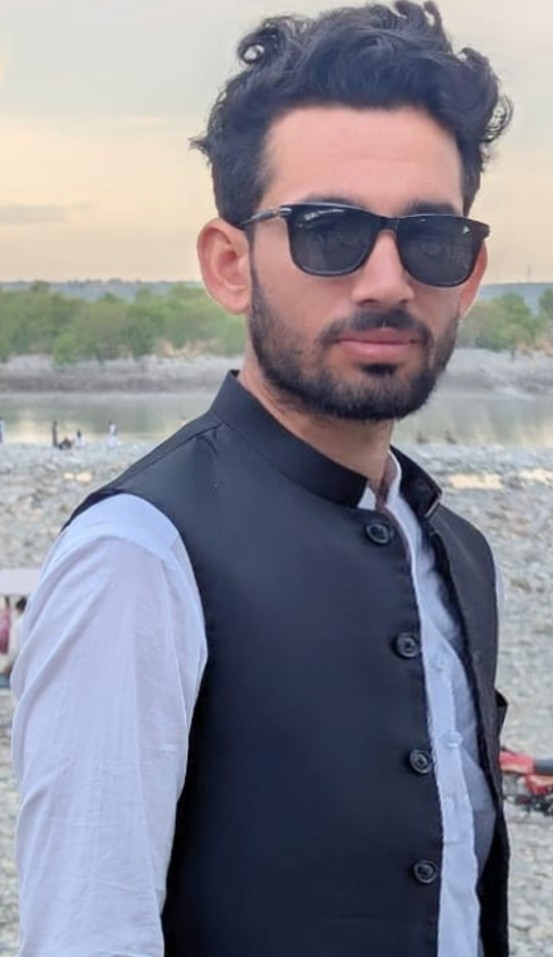 Full Stack Developer